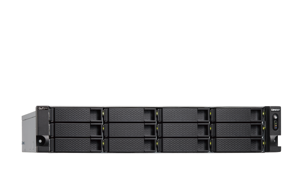 Storage Nas QNAP TS-h1886XU-RP-R2-D1622-32G