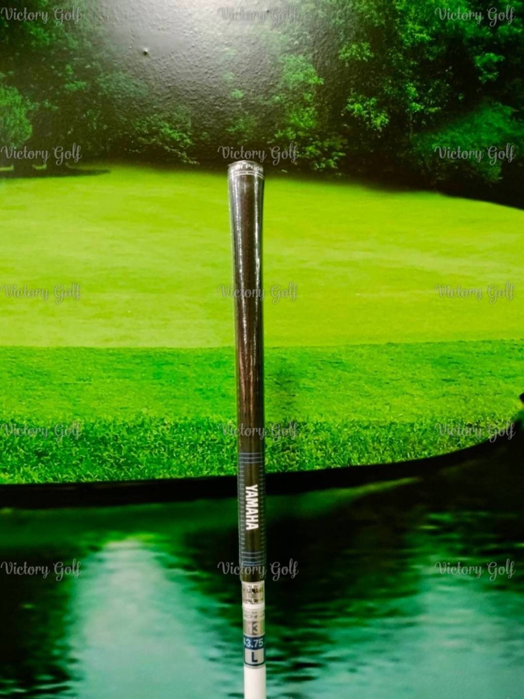 Driver YAMAHA Inpres UD+2 421i Loft 13 ( L ) ปี2021