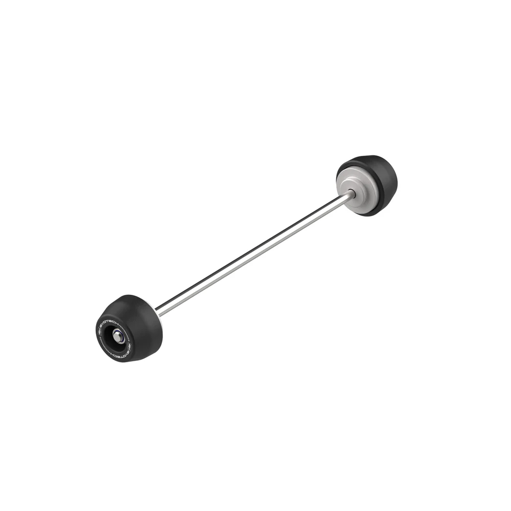 กันล้มหน้า EVOTECH SF V2 2025+