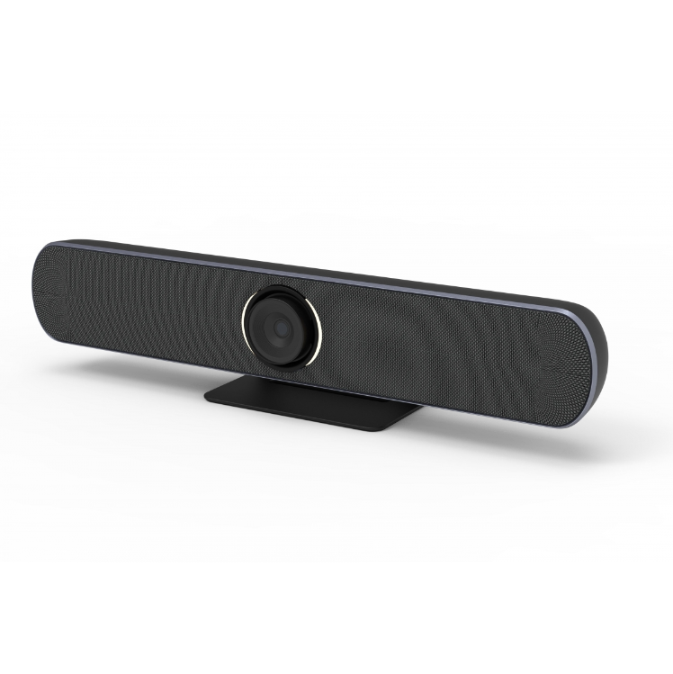 ALL-IN-ONE VIDEO CONFERENCE AUTO SPEAKER TRACKING CAMERA