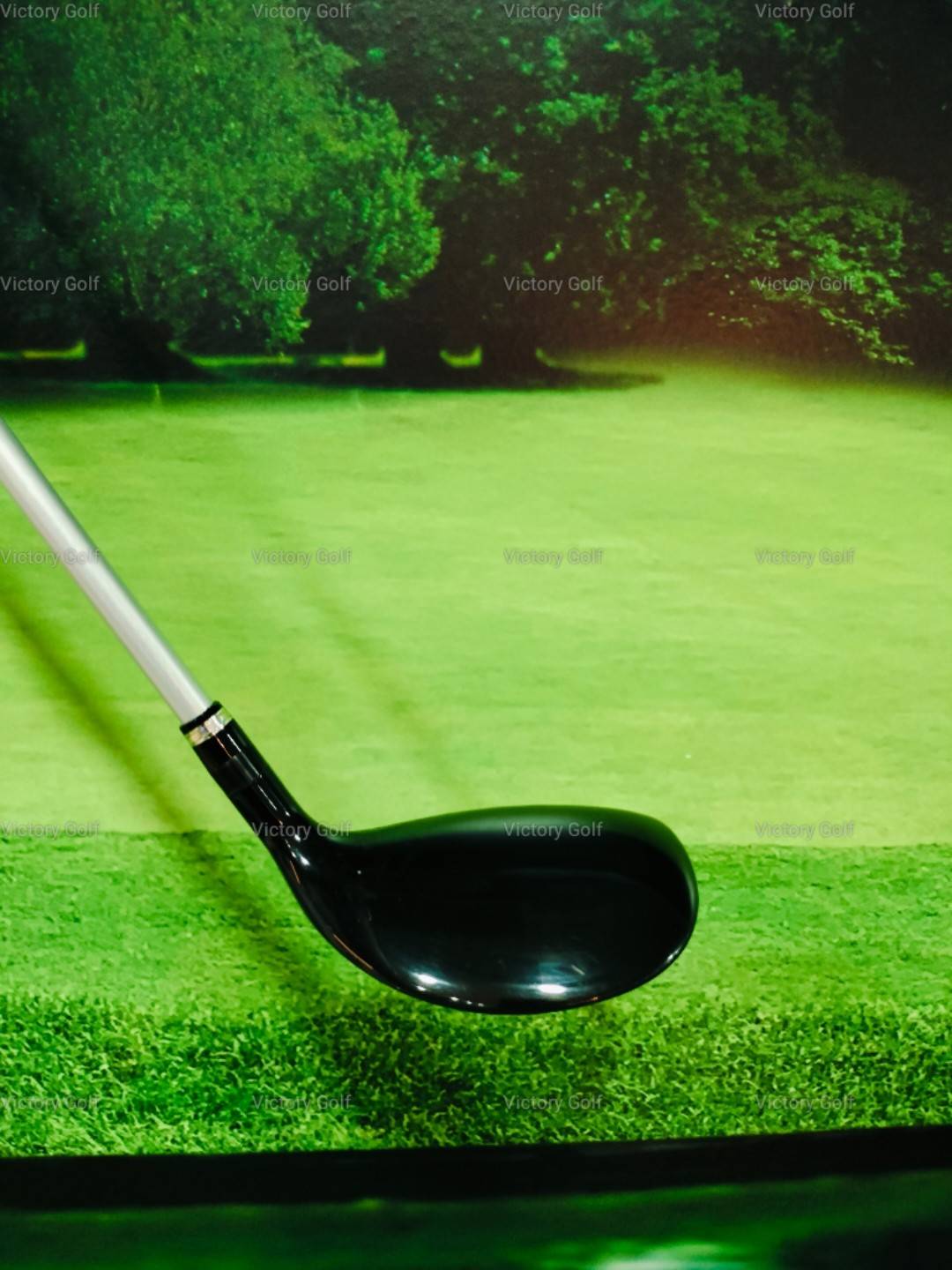 UT. Katana NINJA 5/24° ( Flex : R ) น้ำหนัก 47g