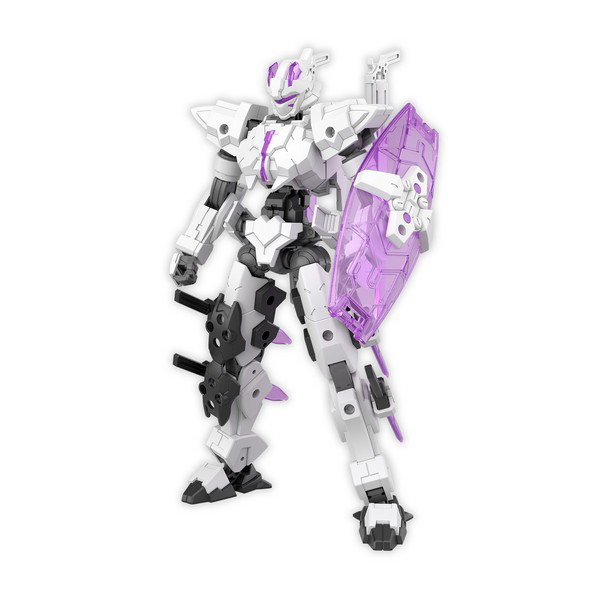 Bandai 30MM EXM-X20A Levinix (Type-A) 4573102691613 (Plastic Model)