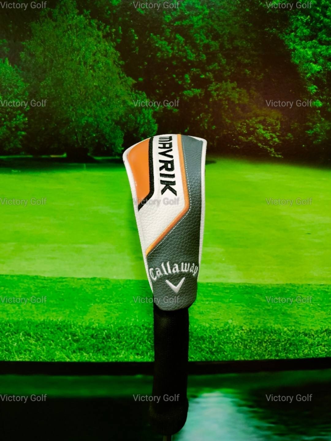Utility Callaway MAVRIK PRO U.3/ 20 (MC 80S)