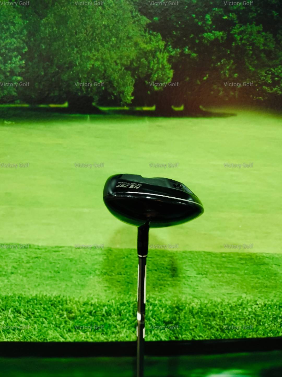 Fairway Giga TURBO HS 797 3/15 (Speeder Evolution tour premium ) / ( R) / w: 53g.