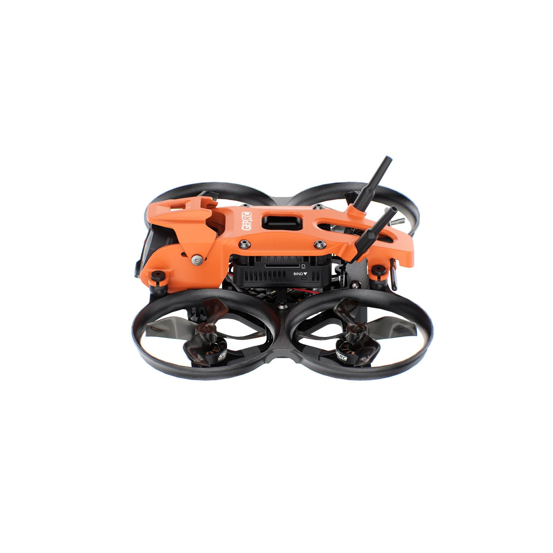 GEPRC DarkStar16 O4 Pro TinyWhoop อุปกรณ์โดรน Drone