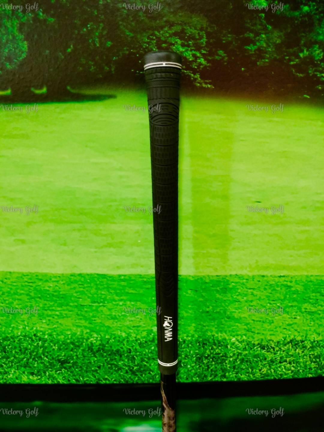 Driver Honma TOUR WORLD TW737 445 Loft 9.5 (VIZARD 65S)