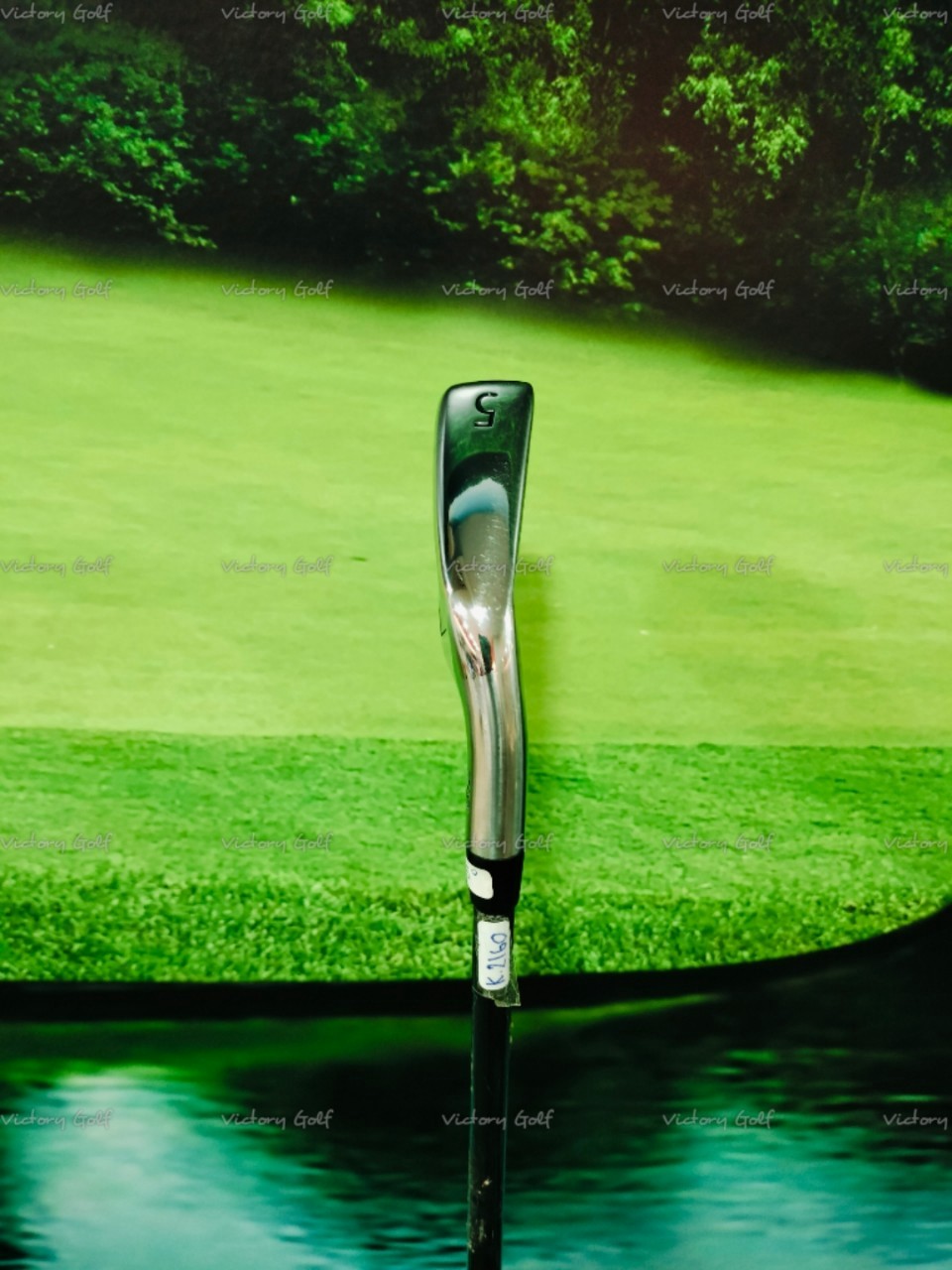 เหล็กปลีก #5 Titleist AP3 (MCI 60 / S)