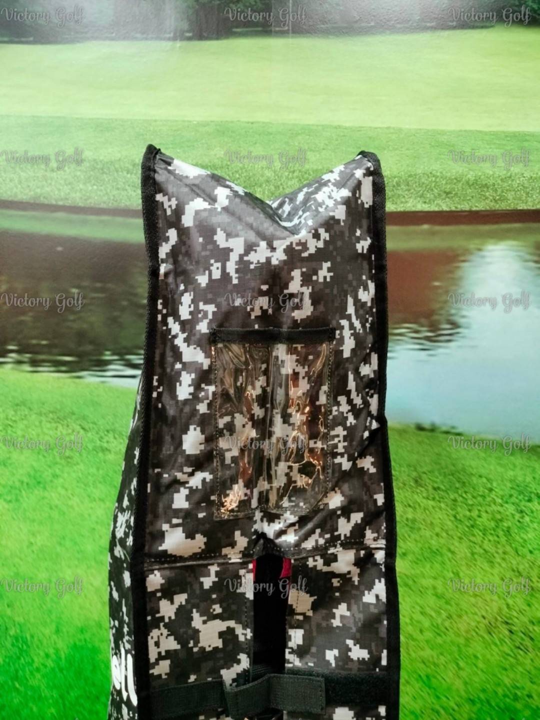 COVER TRAVEL V X NELLS (From Korea)