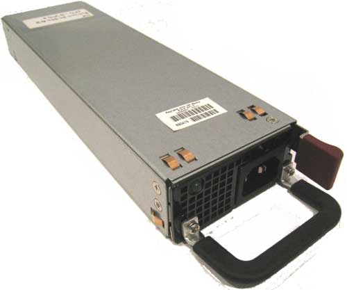 (280127-001) ขาย - จำหน่าย - จัดซื้ออะไหล่ - ราคาถูก HP Proliant DL360 G3 Power Supply