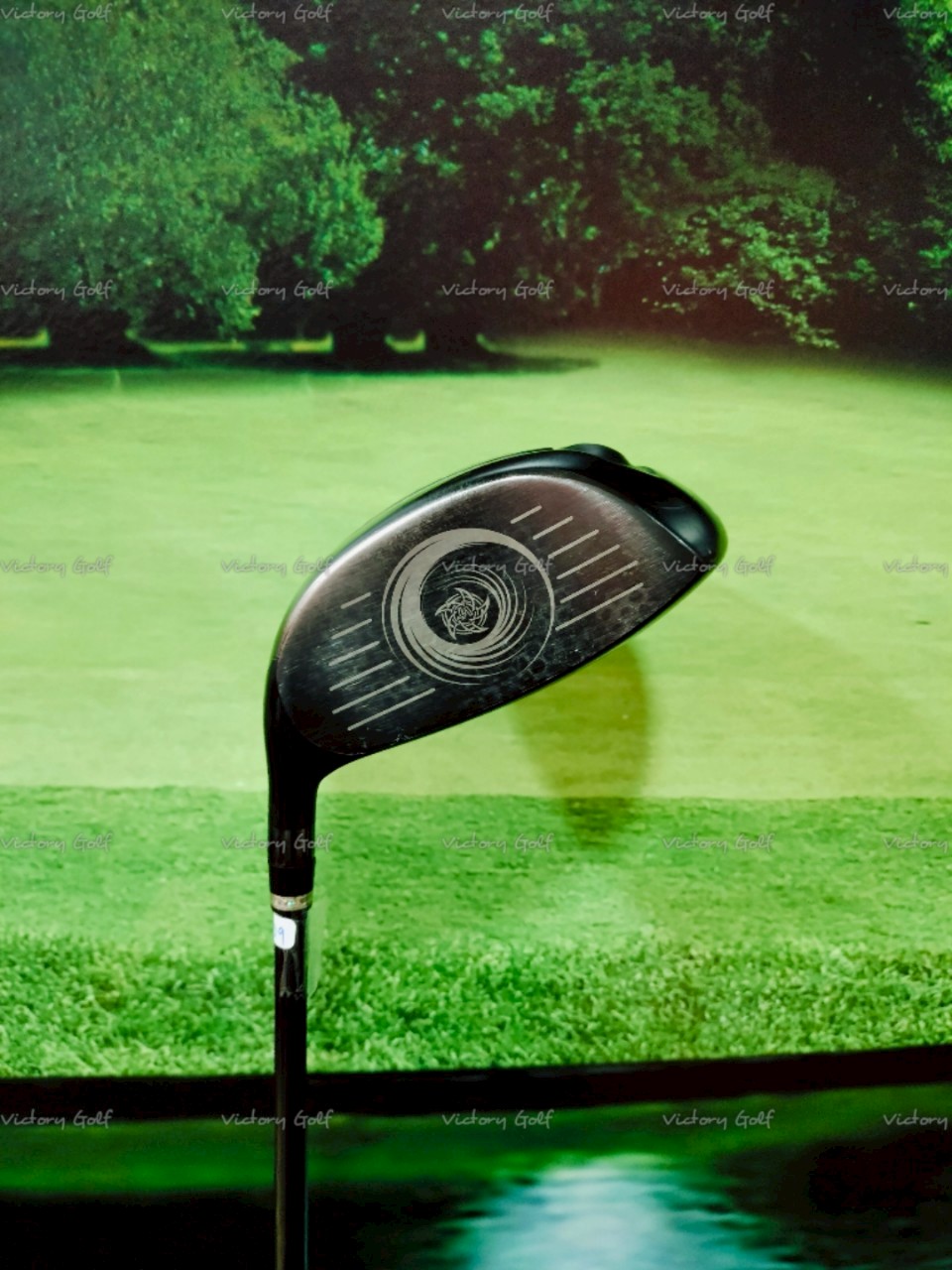 Driver Katana Valtio Ninja 8802 Hi (Speeder 462) / (R)