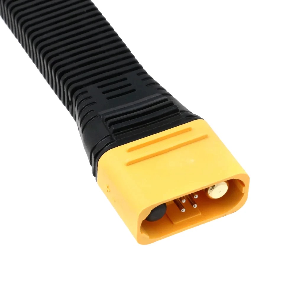 ปลั๊ก XT150 as150u 150u AS150U Amass Plug 35cm 55cm ขั้วต่อ RC แบตเตอรี่ 8awg connector ส่งจากไทย ขายของแท้เท่านั้น