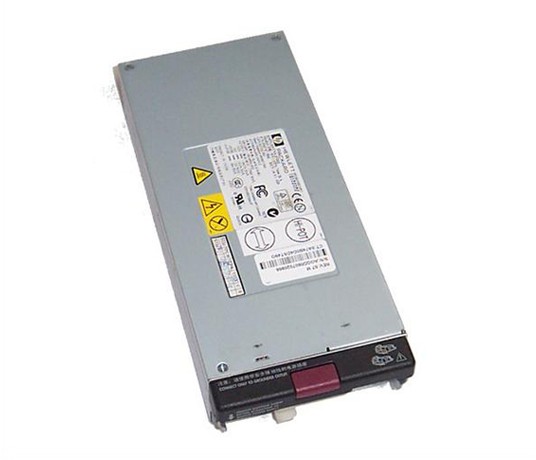 (406867-001) ขาย - จำหน่าย - จัดซื้ออะไหล่ - ราคาถูก HP 700 Watt 12v Hot-Swap Redundant AC Power Supply For ML370 G4 Proliant Server