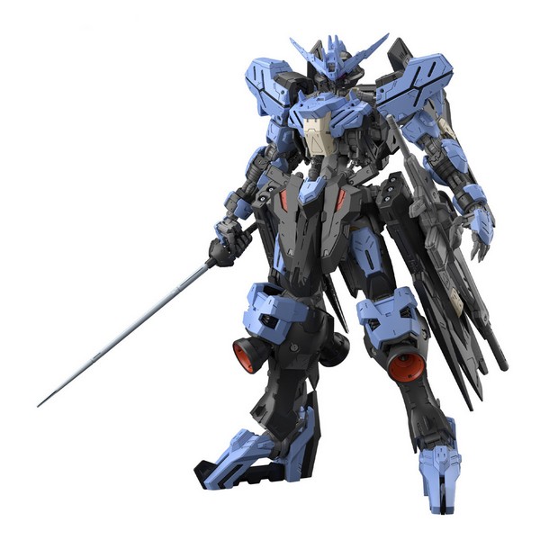 Bandai MG Gundam Vidar 4573102683533 (Plastic Model)