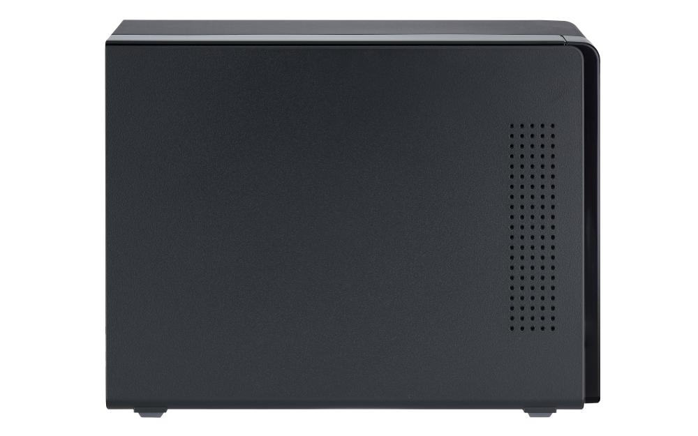 Storage Nas QNAP TR-002