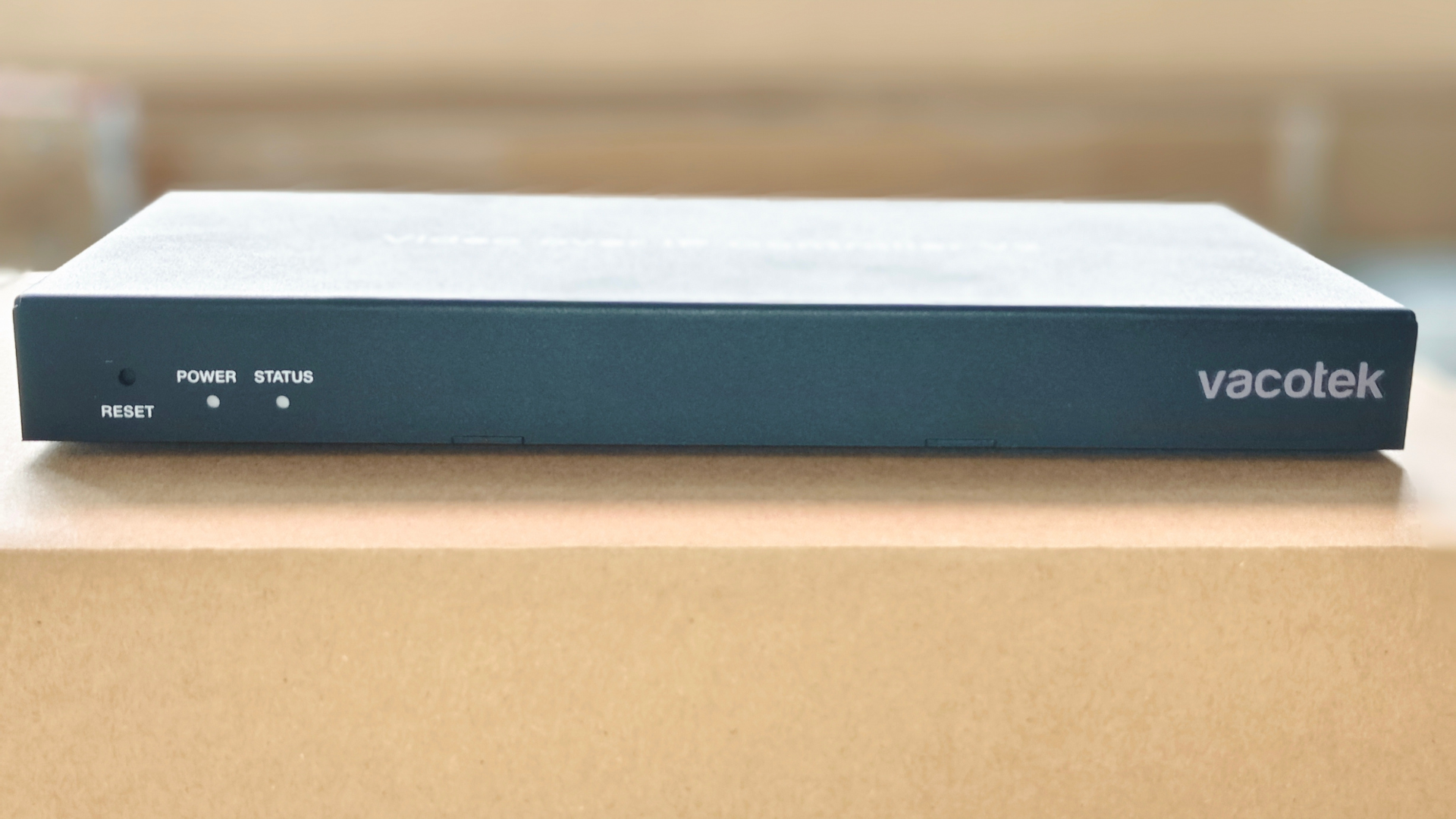 VACOTEK H-JCL100A Over IP Controller สำหรับ ENC900/DEC900