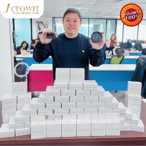 j crown เจ คราวน์ 14