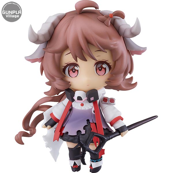 Good Smile Company Nendoroid Eyjafjalla 4580590123298 (Figure)