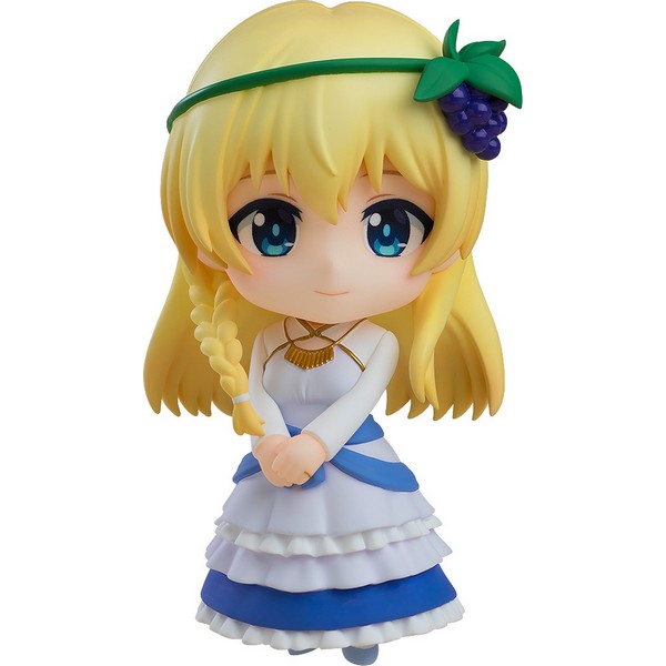 Good Smile Company Nendoroid Iris 4580590198555 (Figure)