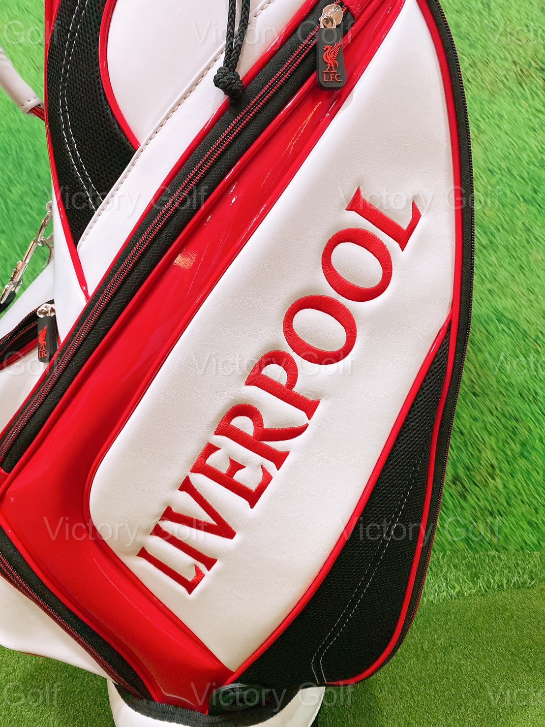 Golf bag LIVERPOOL 9.5” (20 th)