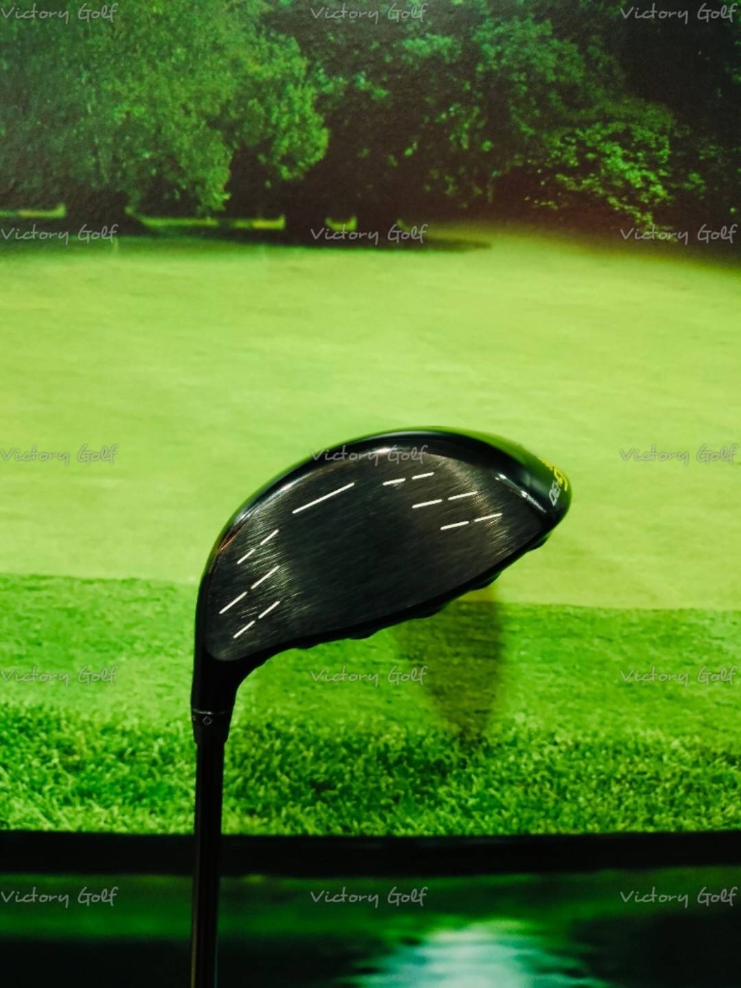 Driver Ping G430 Max Loft 10.5 Alta JC B (Flex : S)