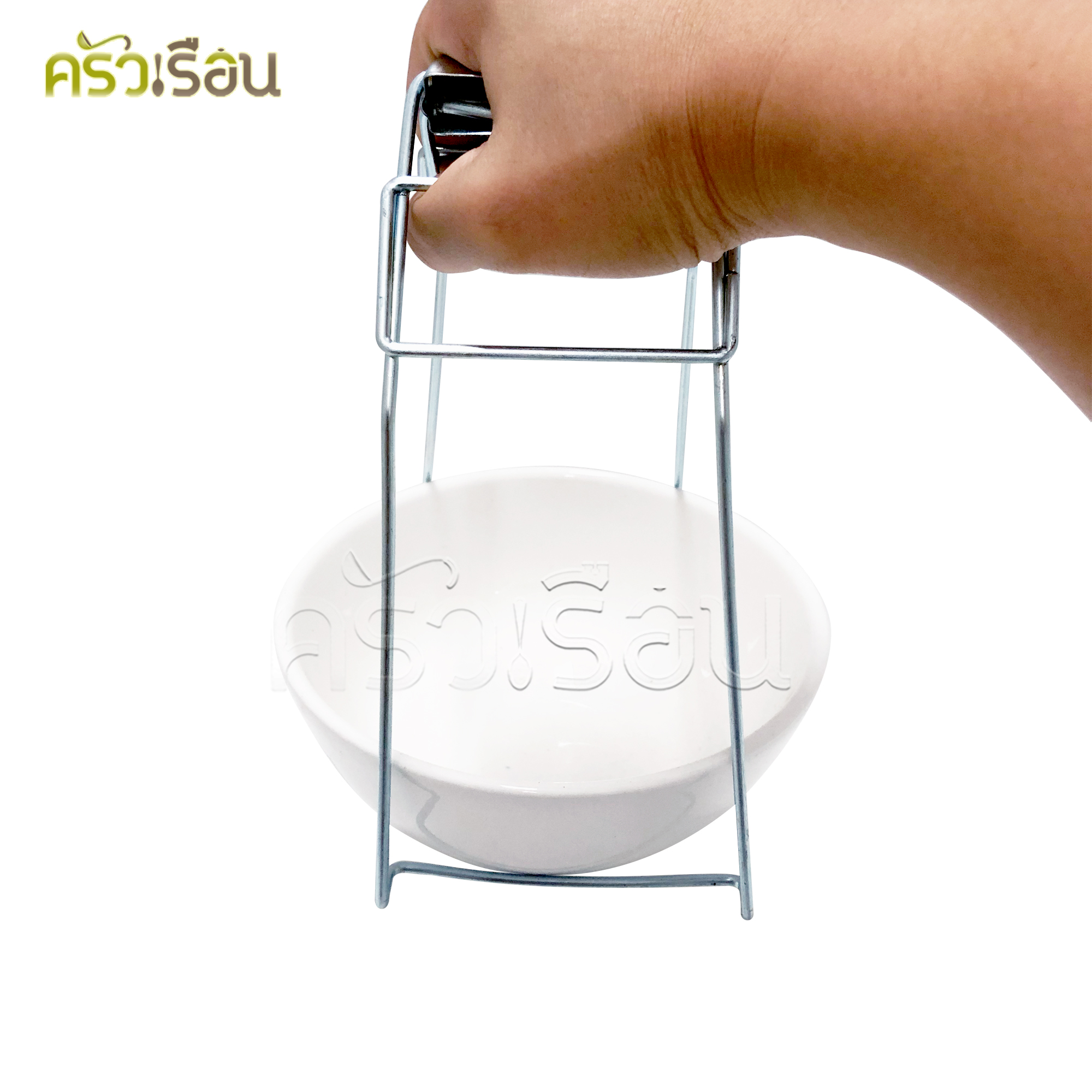 Penguin ที่คีบของร้อน ยาว 20 ซม. ตรานกเพนกวิน