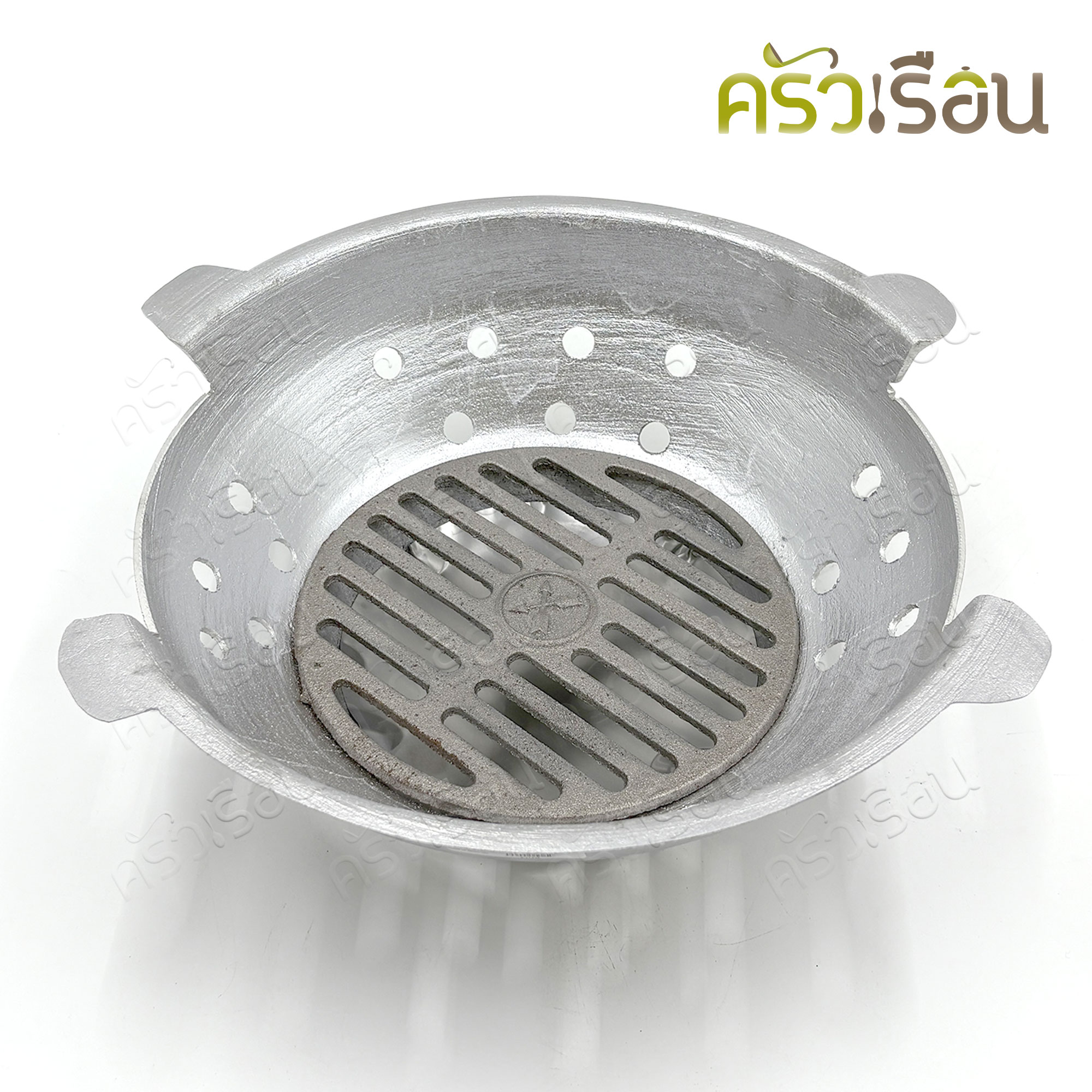 Double Arrow brand - Aluminum Grill Stove, BBQ grill Stove.