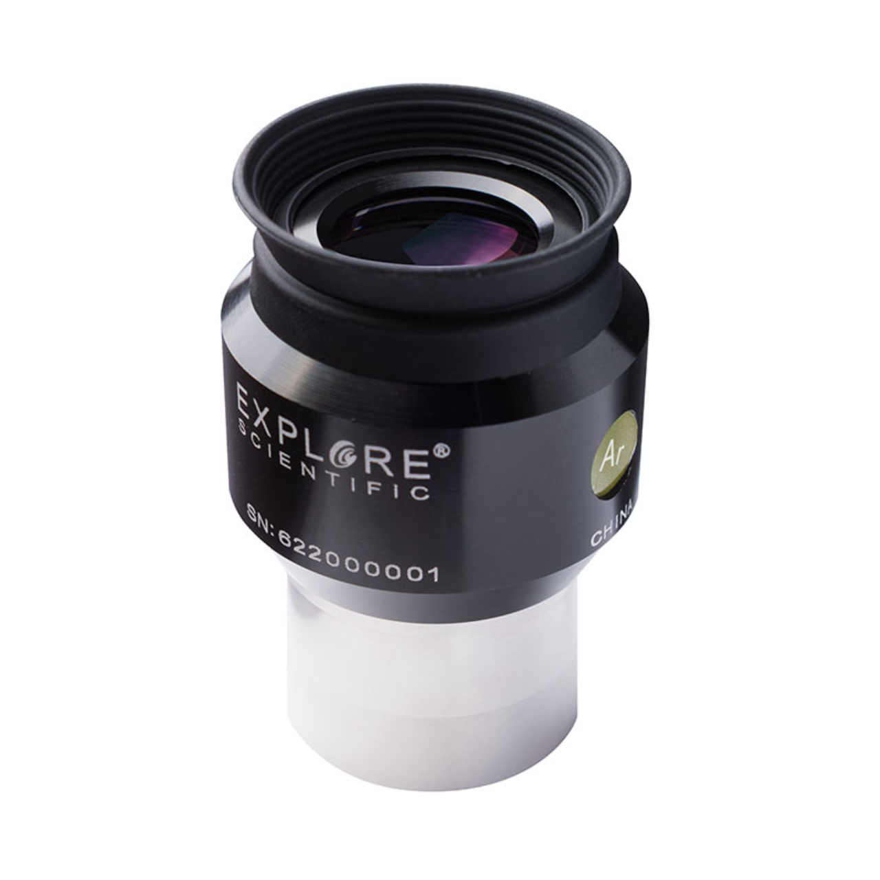Explore Scientific eyepiece LER 20mm Ar 62 Degree