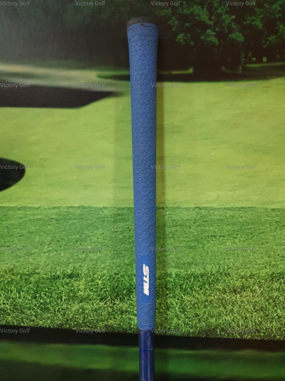 Driver Masda Golf V-430-95 (N.S.PRO Regio) / (S)