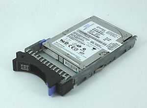 (26K5656) ขาย - จำหน่าย - จัดซื้ออะไหล่ - ราคาถูก IBM 36.4-GB 10K 2.5 SAS HP HDD