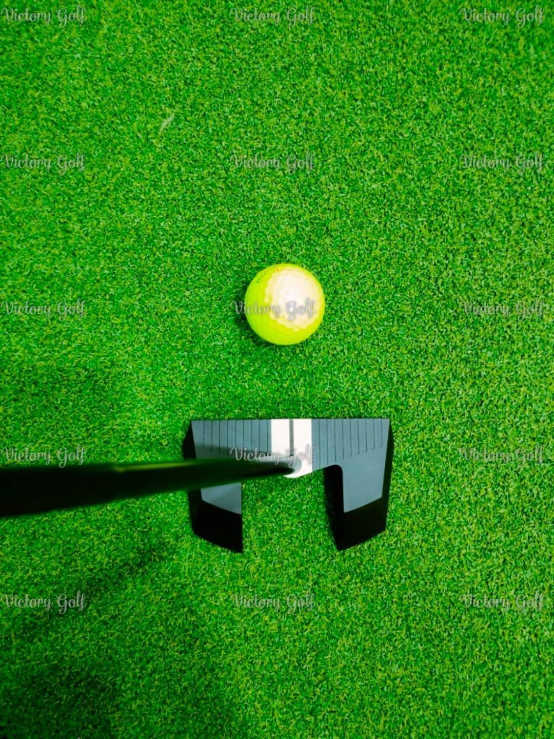 Putter L.A.B. GOLF MEZZ.1 Max 33" 35" (New Model)