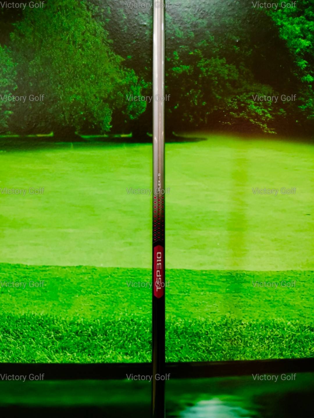 Driver TITLEIST TSR2 loft 10.0 (TSP310 Shaft) flex: S ปี 2022 (60g.)