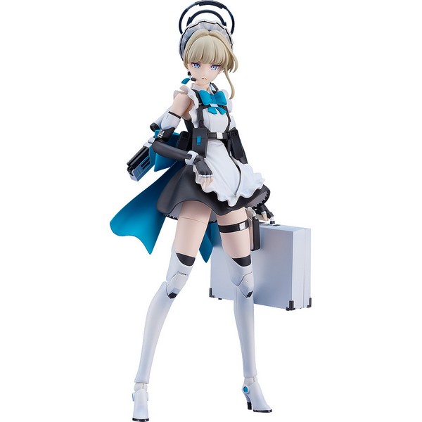 Max Factory PLAMATEA Toki 4545784069578 (Plastic Model)