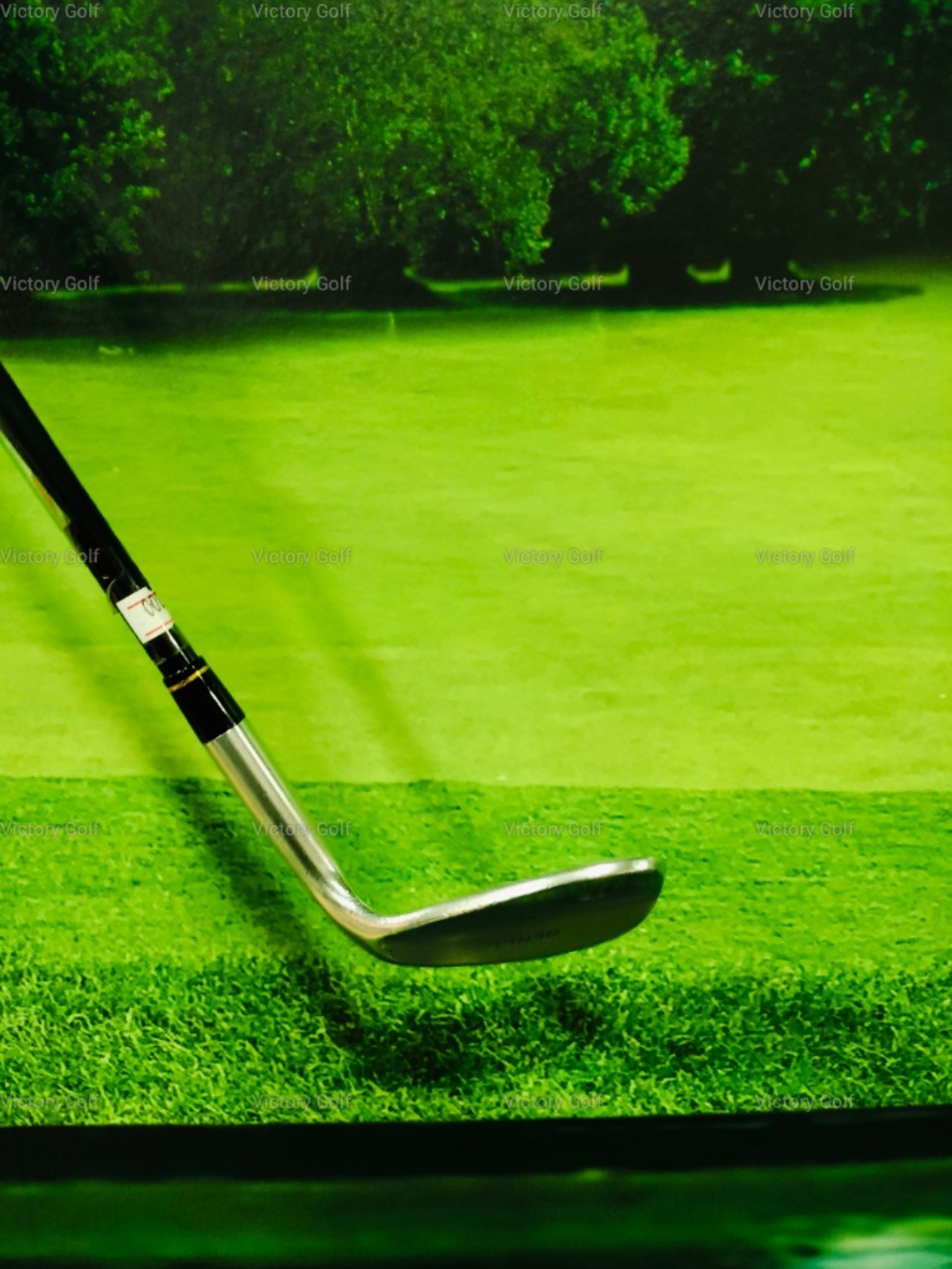 Wedge Honma Beres W101 Sw Loft 58/09 (ARMRQ B62 / R)