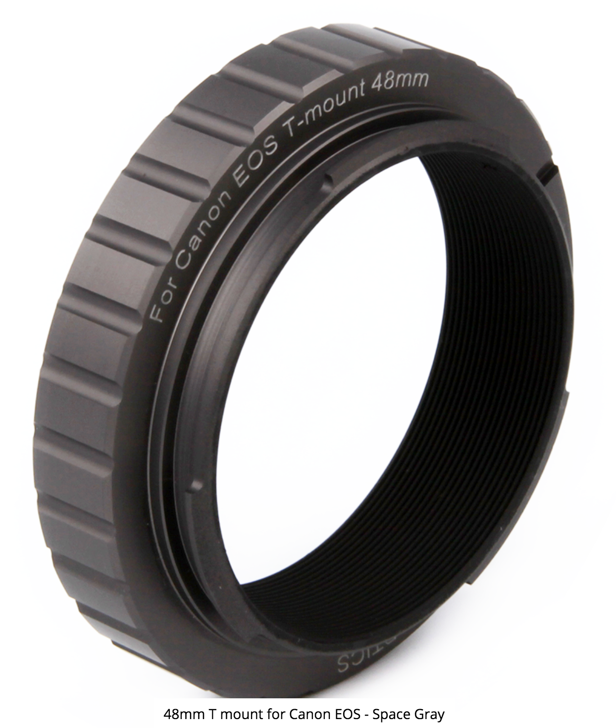William Optics T-mount 48mm for Canon EOS