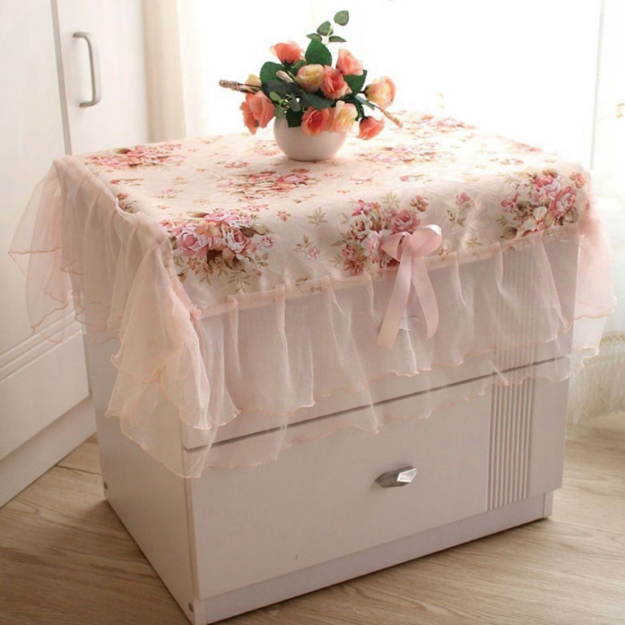 ผ้าคลุมท๊อปโต๊ะสวยๆ