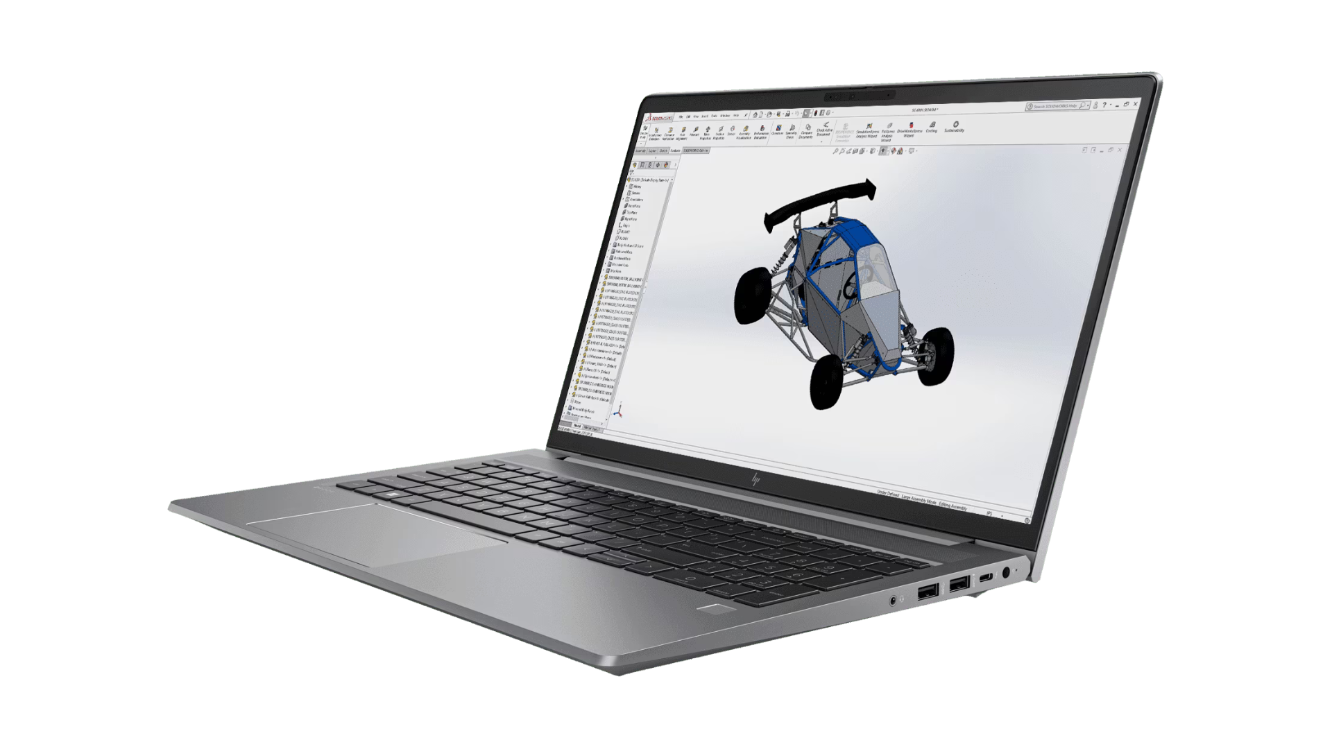 HP ZBook Power G10