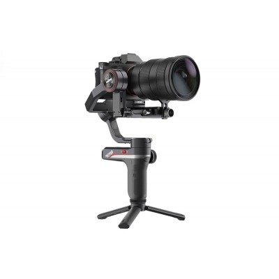 Zhiyun Weebill S Zoom/Focus SET