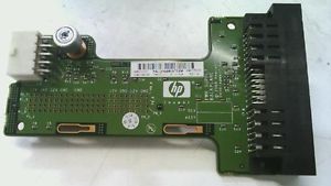 (501572-001) ขาย - จำหน่าย - จัดซื้ออะไหล่ - ราคาถูก HP DL585 G6 Power Backplane Board