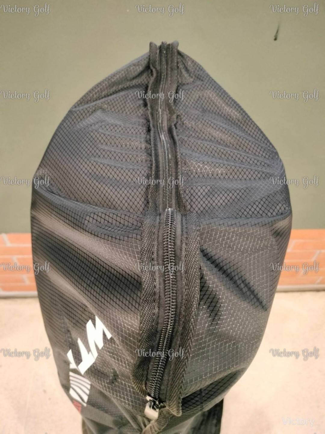 Cover Golf Bag Travel WTKK ( เหมาะกับทุกขนาด )