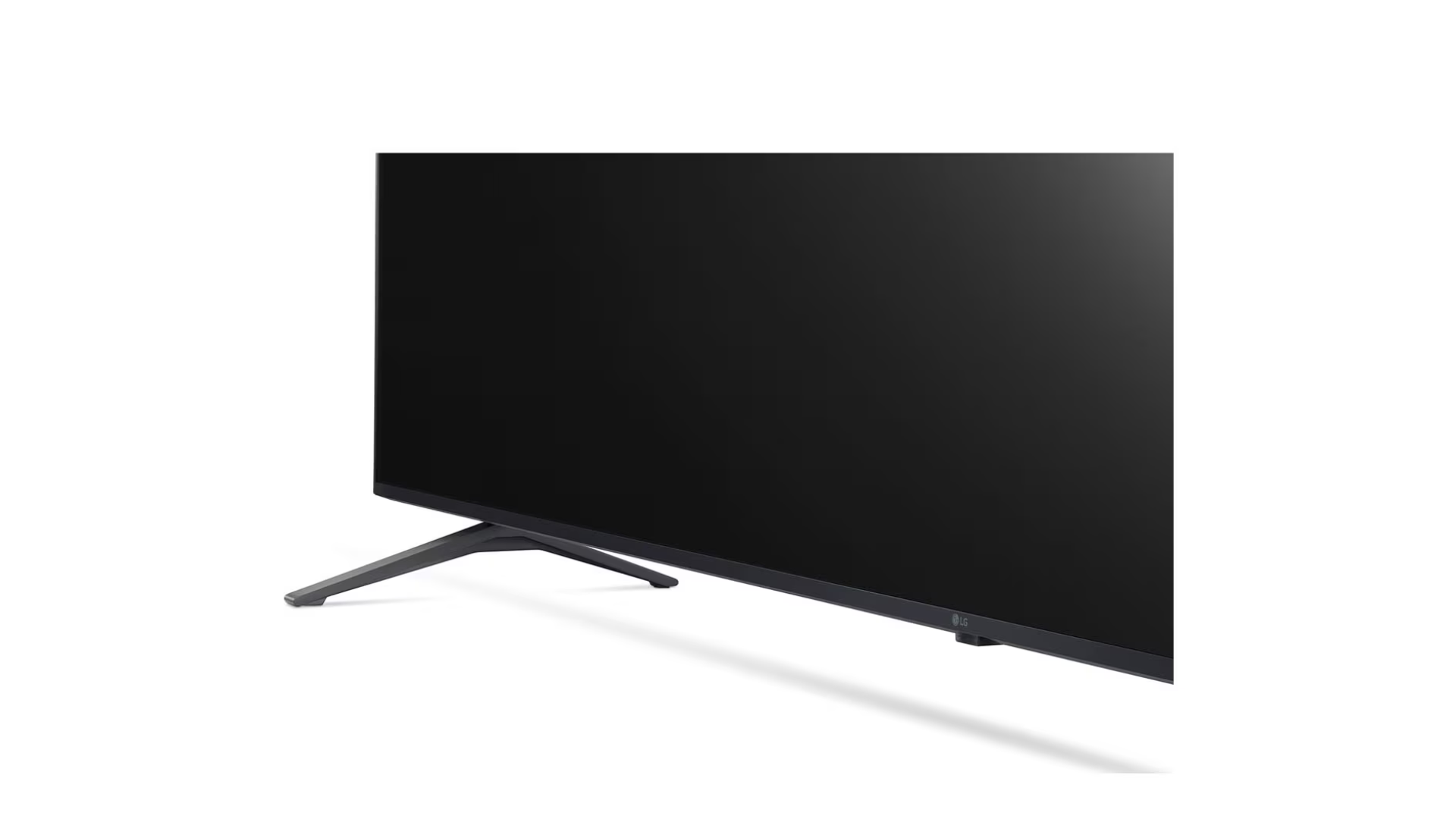 LG 55UT801C: จอ UHD Commercial TV / Signage ขนาด 55 นิ้ว พร้อม Smart TV (webOS)