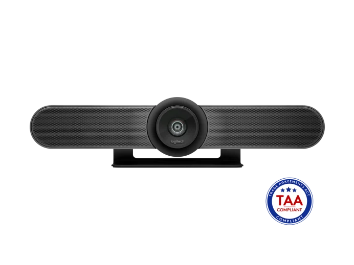 Logitech Meetup Conferencecam