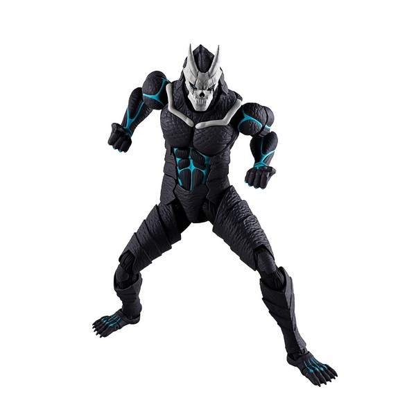 Bandai S.H.Figuarts Kaiju No.8 4573102686640 (Action Figure)