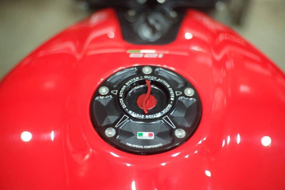 ฝาถัง TWM SUPERSPORT 939/950