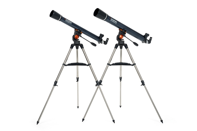Celestron กล้องดูดาว AstroMaster 70AZ