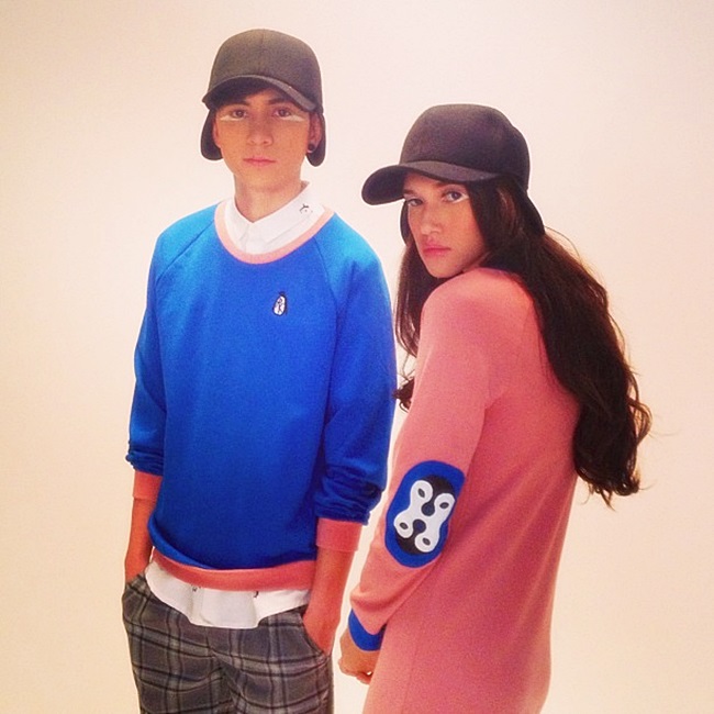 Painkiller แบรนเสื้อผ้าของคนรุ่นใหม่ ดีไซน์บ่งบอกเรื่องราว แรงบันดาลใจจากบทประพันธ์ บทกวี และศิลป