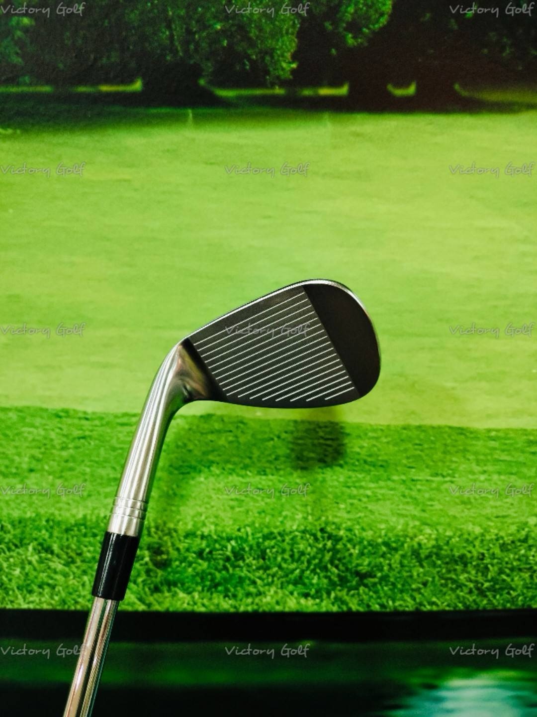 Wedge Taylormade MG2 Milled Grind 56/SB.12 (Dynamic gold) (silver)