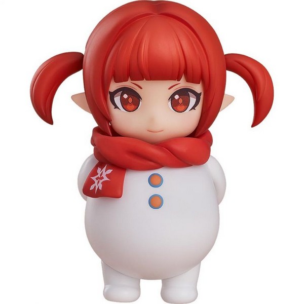 Good Smile Company Nendoroid Snowmage 4580590127418 (Figure)