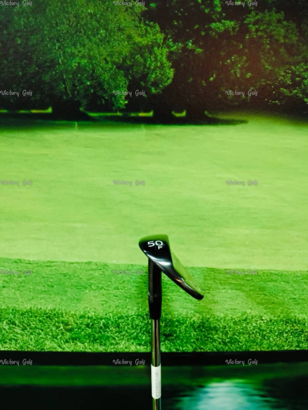 Wedge Titleist BV SM7 50/08F (S) (N.S. PRO Modus3) (Tour125)