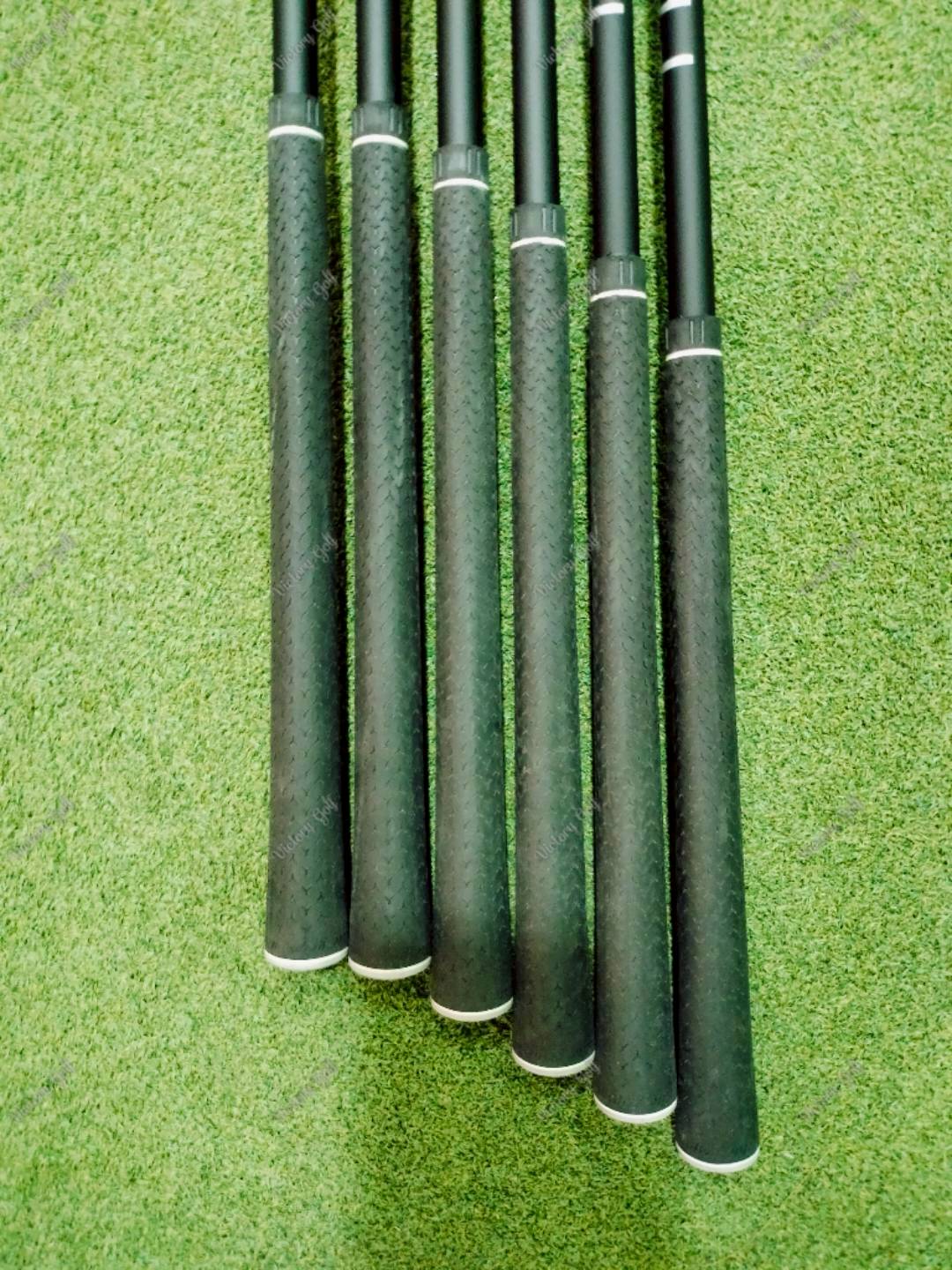 Iron set PING i530 FORGED 6-9 W,U ( 6 pcs. ) ( TRAVIL/ R ) 75g. ปี 2024