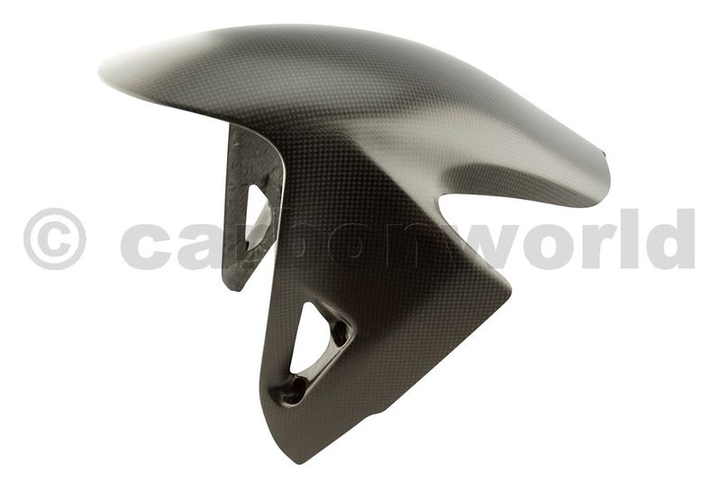 บังโคลนหน้า CARBONWORLD V4/V4S/V4R